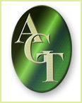 The Association of Garden Trusts - Logo