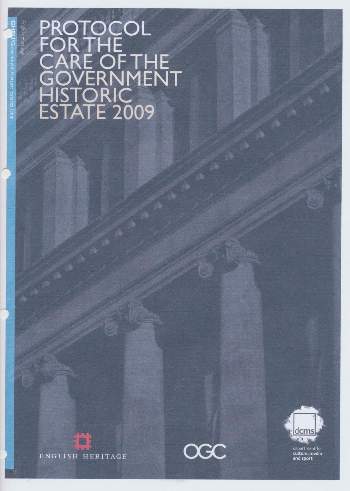 Gov. Publication